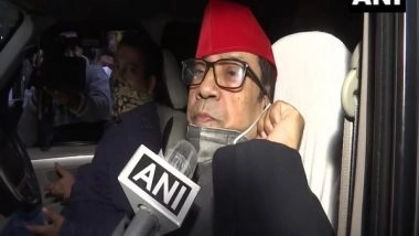 India News | UP Polls: Mamata Banerjee to Extend Support to SP, to Hold Press Conference with Akhilesh on Feb 8