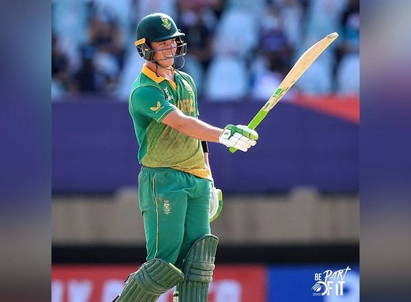 Sports News | U-19 World Cup: Skippers Shine as South Africa and England Romp to Comfortable Victories