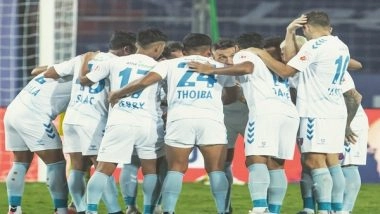 Sports News | Draw Would Have Been Fair, Both Teams Deserved Points: Odisha FC's Kino Garcia