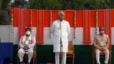 India News | India Spreads Message of Universal Brotherhood, Harmony, Peace: RSS Head