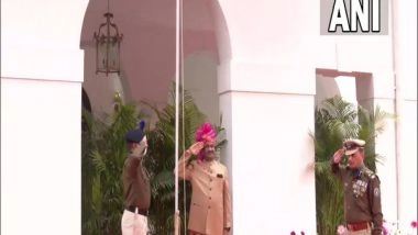 India News | 73rd Republic Day: Constitution Constant Guide in Our Glorious Journey of Democracy, Says Om Birla