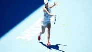 Sports News | Australian Open: Barty, Badosa Ease Through; Azarenka Sets Up Svitolina Clash