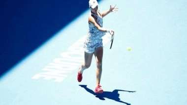 Sports News | Australian Open: Barty, Badosa Ease Through; Azarenka Sets Up Svitolina Clash