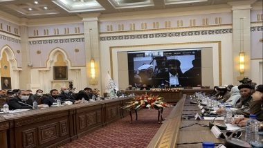 World News | Malaysia Reports 3,229 New COVID-19 Infections, 13 New Deaths