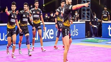 Sports News | Pro Kabaddi League: New Heroes Emerge as Top Teams Stumble in Week 4