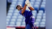 Sports News | ICC U19 WC: Harnoor, Hangargekar, Raghuvanshi Help India Register Dominant Win over Ireland