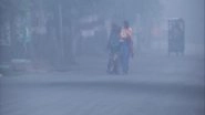 India News | Delhi's Air Quality Remains in 'very Poor' Category, AQI Docks at 318