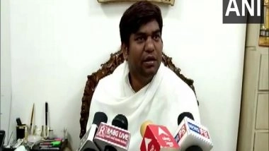 India News | Vikassheel Insaan Party Backs Nitish Kumar's Leadership Amid Widening Rift Between JDU, BJP