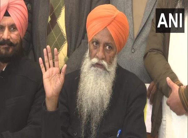 India News | Punjab Polls: Sanyukt Samaj Morcha Allies with SSP; Chaduni Faction to Contest 10 Seats