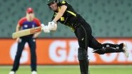 Sports News | Tahlia McGrath Was Outstanding, Wickets from Her Were Important: Lanning