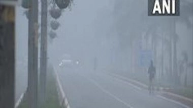 India News | 21 Delhi-bound Trains Delayed Due to Fog
