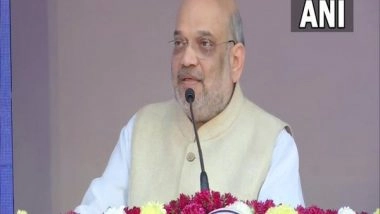 India News | Next 25 Years Crucial for India, Time to Compensate for What the Country Lost During Mughal, British Imperialism: Amit Shah