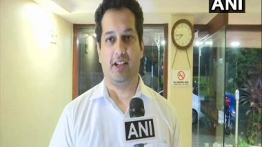 India News | Utpal Parrikar to Announce His Decision on Contesting Goa Assembly Polls Today