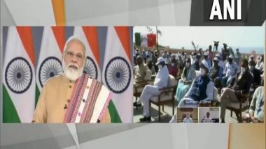India News | India Worked Relentlessly in Last 7 Years to Realize Potential of Tourism, Says PM Modi