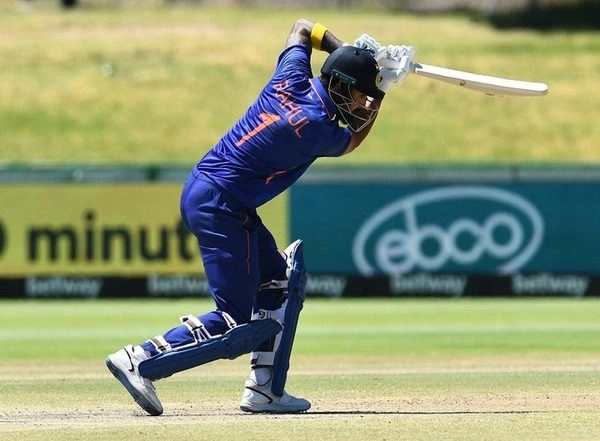 Sports News | Quite Obvious Where We Went Wrong, Our Shot Selection Has Been Poor: KL Rahul