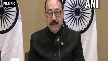 World News | Texas Synagogue Attack Demonstrates Global Network of Terror, with Its Epicentre in India's Neighbourhood: MEA