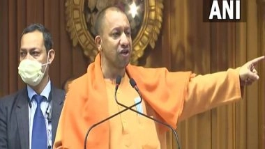 India News | Opposition Parties Do Nothing when in Power, Now Gearing Up for Electoral Battle: Yogi Adityanath