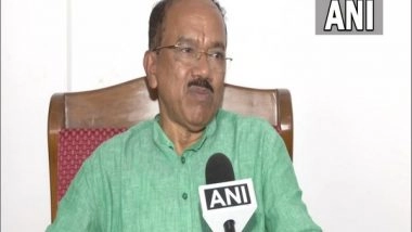 India News | Goa Assembly Polls: Ex-CM Laxmikant Parsekar to Quit BJP Today, Will Contest as Independent Candidate