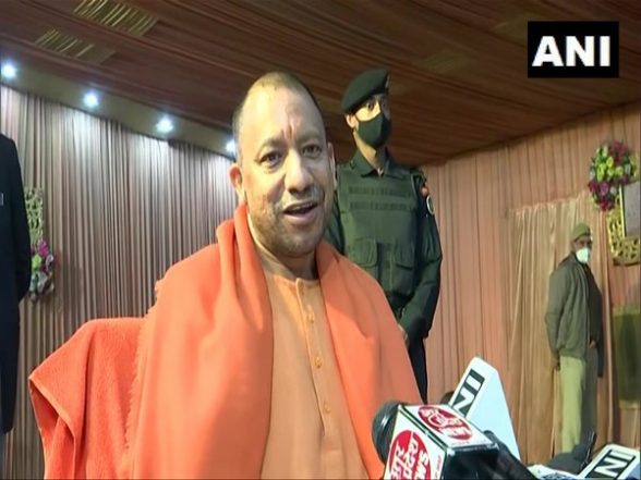 India News | UP Polls: BJP Has Given 66 Pc Tickets to Candidates from Minority Communities, Says Yogi Adityanath - Vimarsana News