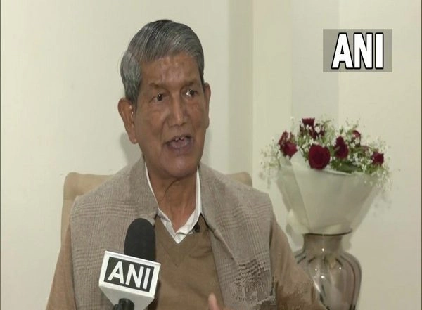 India News | Uttarakhand Polls: Harish Rawat Says AAP Has No Chance of Forming Govt