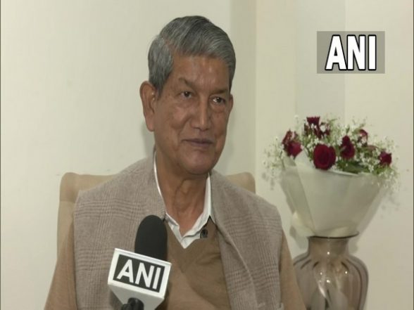 India News | My Work is to See We Get Majority in Uttarakhand, I Am Leading the Poll Effort, Says Harish Rawat - Vimarsana News