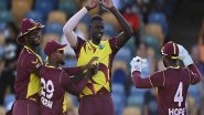 WI vs ENG: Jason Holder, Brandon King Star as West Indies Thrash England in 1st T20I