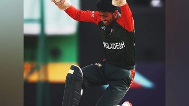 Sports News | U-19 World Cup: Defending Champions Bangladesh, Afghanistan Advance to Knockout Stages