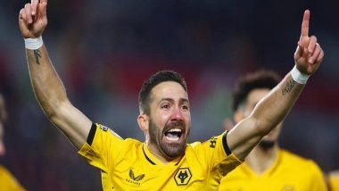 Sports News | Premier League: Villa, Newcastle Edge to Win; Moutinho Star as Wolves Get Closer to Top Six