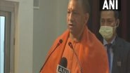 Uttar Pradesh Assembly Elections 2022: Yogi Adityanath Slams Congress, SP, BSP, Says &lsquo;They Didn&rsquo;t Help Common People During COVID-19 Crisis&rsquo;