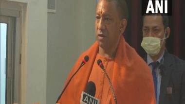 Uttar Pradesh Assembly Elections 2022: Yogi Adityanath Slams Congress, SP, BSP, Says ‘They Didn’t Help Common People During COVID-19 Crisis’