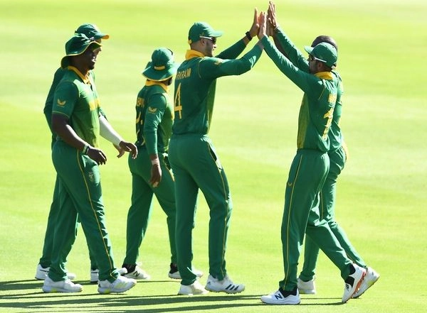 Sports News | 'Mission Accomplished for Us': Bavuma on 3-0 ODI Series Win over India