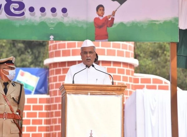 India News | Among Major R-Day Announcements, Chhattisgarh Allows Govt Employees to Work Five Days a Week