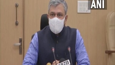 India News | Railway Minister Urges Students Not to Take Law in Their Hands, Assures Them of Addressing Their Concerns