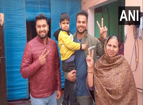 Sports News | Padma Shri Award Will Motivate Athletes, Says Sumit Antil