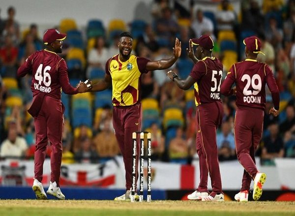 Sports News | Ind Vs WI: Kemar Roach, Nkrumah Bonner Recalled to ODI Squad, Pollard to Lead