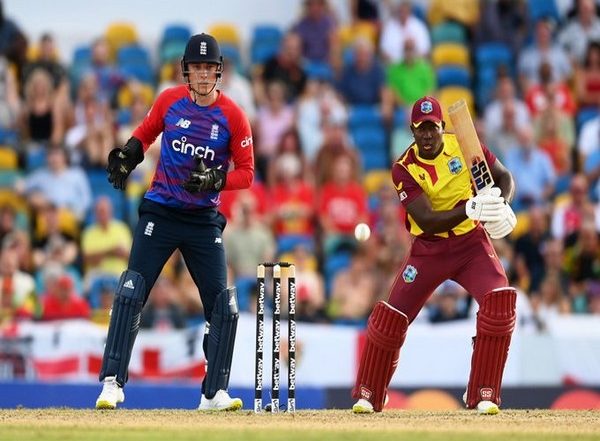 Sports News | Powell Vindicated His Selection, Grasped Opportunity: Pollard