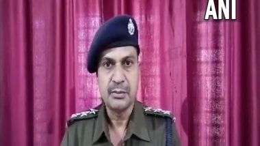 India News | Minor Kidnapped, Gang-raped in Rajasthan's Dungarpur; Probe Underway