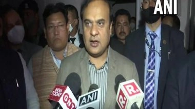 India News | Era of Tribal Militancy Finally over in Assam: Himanta Biswa Sarma