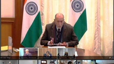 India News | Delhi Govt Eases Restrictions Amid Decline in COVID-19 Cases