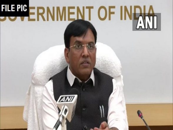 India News | Mansukh Mandaviya to Hold High-level Review Meeting on COVID-19 with Southern States/UT's Today: Sources - Vimarsana News