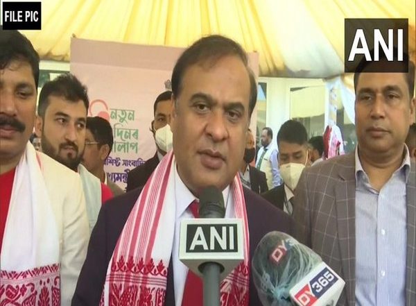 India News | Assam CM's Convoy in Guwahati to Be Reduced to 6 Cars