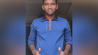 Sports News | ISL: SC East Bengal Rope in Striker Rahul Paswan