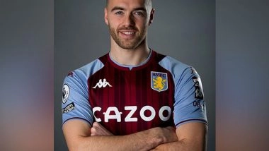 Sports News | Premier League: Calum Chambers Leaves Arsenal to Join Aston Villa