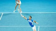 Sports News | Australian Open: Mladenovic, Dodig Claim Mixed Doubles Title