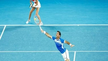 Sports News | Australian Open: Mladenovic, Dodig Claim Mixed Doubles Title