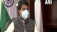 India News | 69-year-old 'wrong Step' of Nationalisation of Private Airlines Has Been Corrected: Jyotiraditya Scindia