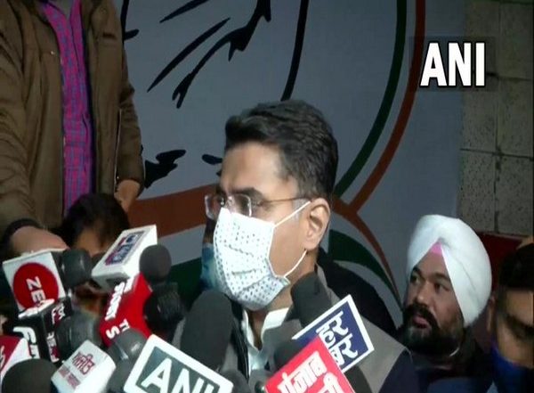 India News | Punjab Assembly Polls: Congress' CM Face to Be Announced Soon, Says Sachin Pilot