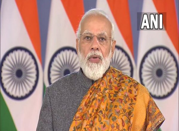 India News | PM Modi Launches Pandit Jasraj Cultural Foundation, Calls for Globalization of Indian Music