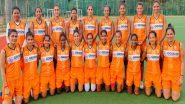 Sports News | Women's Asia Cup: Kiren Rijiju Congratulates Team India on Winning Bronze Medal