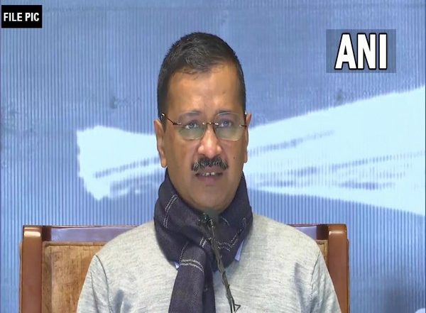 India News | I Have No Role in Bail Process of Delhi Blast Convict Bhullar, Says Arvind Kejriwal